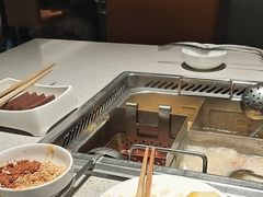 -海底捞火锅(航洋城店)