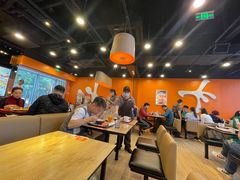 -大快活(丽丰店)