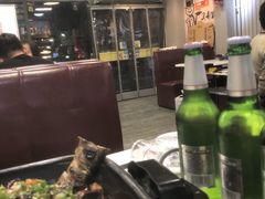 -鱼羊宴烤鱼羊蝎子烧烤(怡馨家园店)