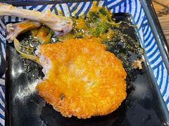 -Hi YOU你的饭局泰餐厅(雍和宫店)