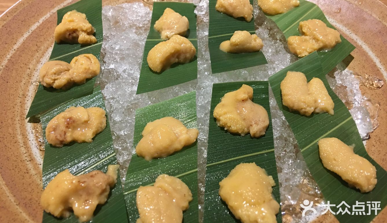 圣诞大餐选择日料放题，芥末圣诞浪漫旅程