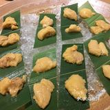 圣诞大餐选择日料放题，芥末圣诞浪漫旅程