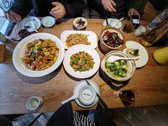 -周家二小姐的菜(西津渡店)