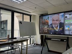 -广州法语联盟(瑞福大厦店)