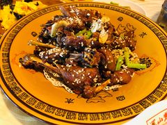 -深山老屋(国顺东路店)
