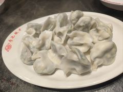 -李记饺子·熏酱东北菜(欢乐谷店)