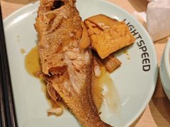 -吕氏疙瘩汤·海鲜新鲁菜(凯德mall新都心店)