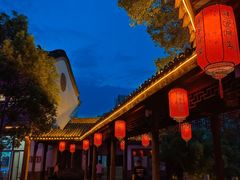 -龙潭水乡