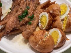 -群乐饭店(滨安路店)