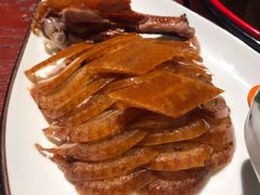 -北平食府(马鞍山路店)