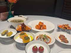 -许家菜.艺创菜(仁和新城店)