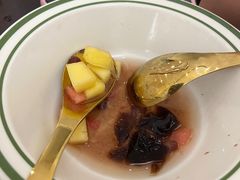 -初甜·舒芙蕾·韩式雪花冰(流塘店)