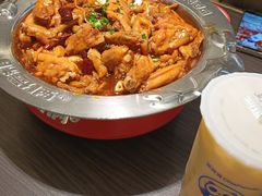 -胖哥俩肉蟹煲(济南印象城店)