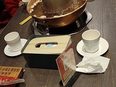 -东来顺饭庄(上地华联店)