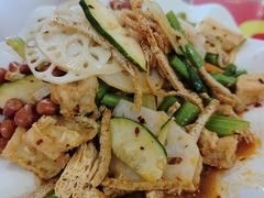 -张氏北相羊肉胡卜(八一店)