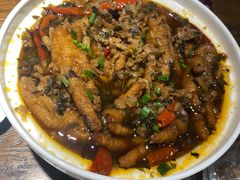 -沈家花园如皋菜(海阳路店)