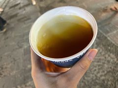-一杯黔茶(西江千户苗寨古街店)