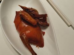 金奖芙蓉鸽-好食上(喜盈门.范城店)