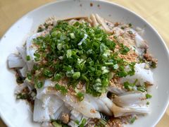 -吉莲利苑海鲜酒家(珠海拱北29年老字号店)