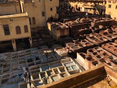 -穆莱拉赫制革厂