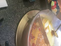 -湊湊火锅·茶憩(东城万达店)