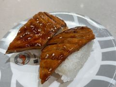 -新一番三文鱼寿司(大东海店)