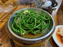 -胡师傅三下锅(汽车站店)