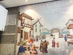 -35g烧麦牛杂粉(新市街店)
