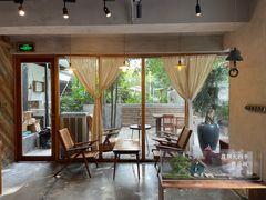 -时光花园(白鹭洲店)