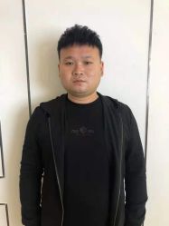 -极客侠男士假发定制补发