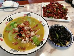 -川悦壹号·川菜(蠡溪路店)