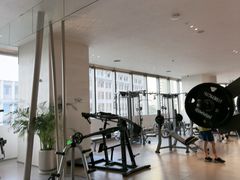 -YCHL FIT 健身(星寰店)