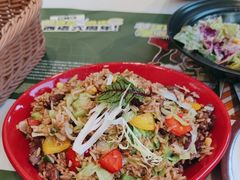 -西语·炭烧牛排(卓越中寰店)