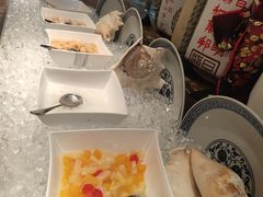 -厦门悦华酒店·绿庭主题自助餐厅