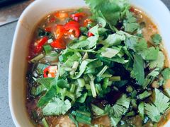 -捞王锅物料理(上海世茂广场店)