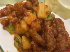 -桃子餐厅·天津菜(红星路直营店)
