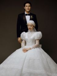 -CD视觉婚纱摄影