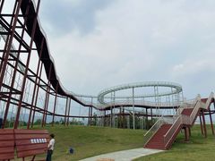 -云幽谷旅游区