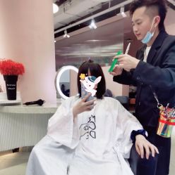 -MRMODE时尚先生美发沙龙