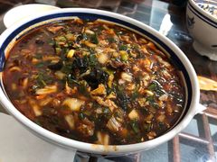 -福瑞记老孙头biangbiang面(新生路店)