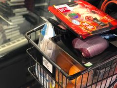 -盒马鲜生(悦峰店)