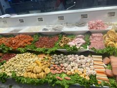 -醉人椒麻辣香锅(王府井喜悦店)
