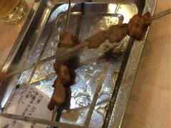 -马尔龙新疆饭店·清真(瑞景店)