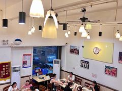 -李师傅脆肚(华强北店)