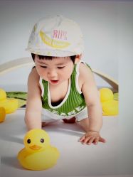 -小鬼当佳儿童摄影(回龙观店)