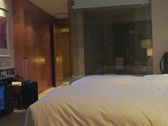 -青岛鑫江温德姆酒店