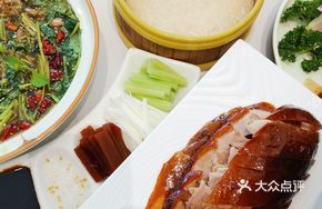 Peking Duck Two Ways