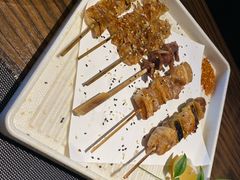 -品米斗·精致料理(浦东禹悦汇店)