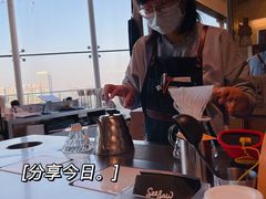 -Seesaw Coffee(朝阳大悦城店)