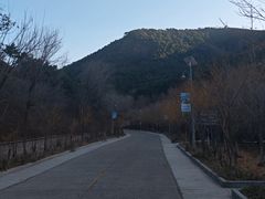 -青龙山景区